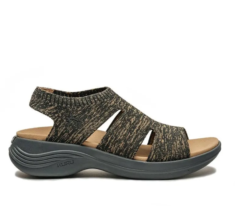 CODA Muse Knit