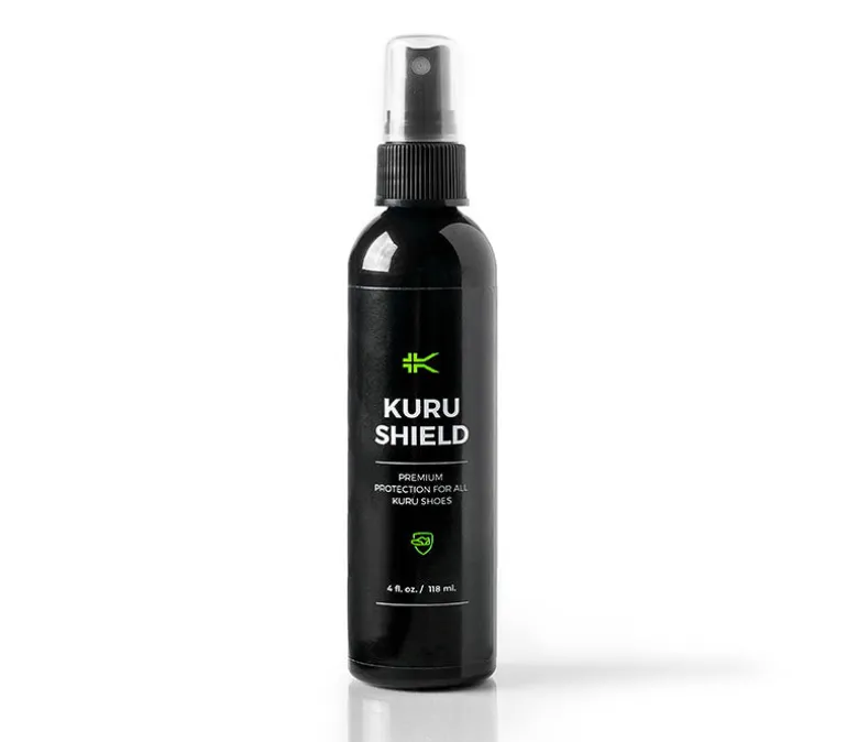 KURU SHIELD Shoe Protector Spray