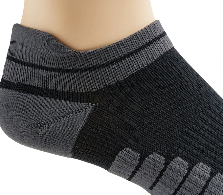 SPARC 2.0 Ankle